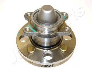 Ступиця колеса JAPANPARTS KK-20527