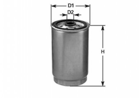 ФИЛЬТР ТОПЛИВА MAGNETI MARELLI 153071760111