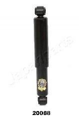 SHOCK ABSORBER JAPANPARTS MM20088 (фото 1)