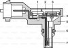 Датчик вакуума BOSCH 0 261 230 216 (фото 8)