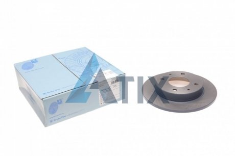 Тормозной диск BLUE PRINT ADC443103