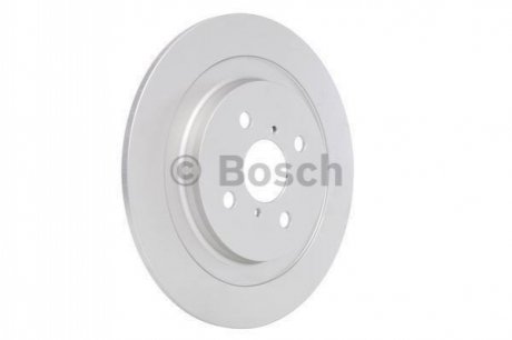 Тормозной диск BOSCH 0 986 479 C05 (фото 1)