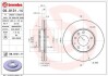 Тормозной диск BREMBO 09.9131.11 (фото 1)