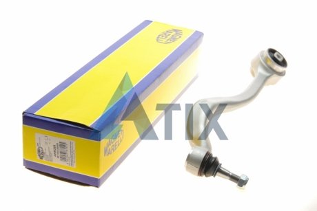 РЫЧАГ ПОДВЕСКИ MAGNETI MARELLI 301181326800