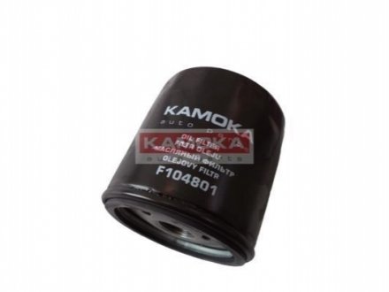 Фільтр мастила KAMOKA F104801_