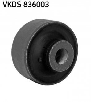 Сайлентблок переднього важеля SKF VKDS836003 (фото 1)