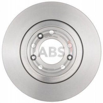 Тормозной диск A.B.S. 18440