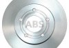 Тормозной диск A.B.S. 17441 (фото 2)