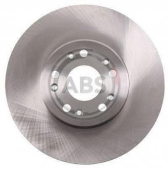 Тормозной диск A.B.S. 16109
