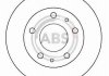 Гальмівний диск A.B.S. 16290 (фото 2)