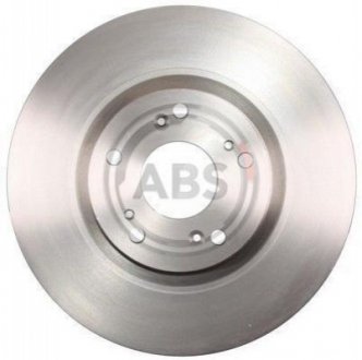 Тормозной диск A.B.S. 17663 (фото 1)