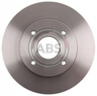 Тормозной диск A.B.S. 17893 (фото 1)