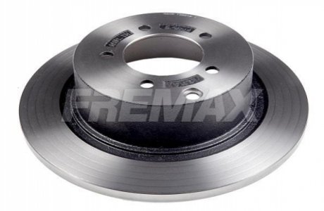Тормозной диск FREMAX BD4648