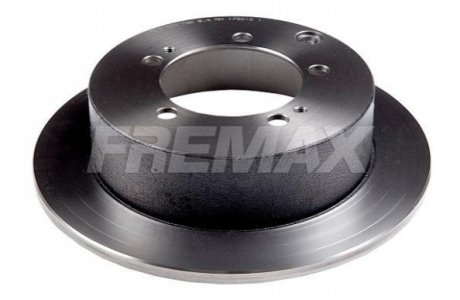 Тормозной диск FREMAX BD-8326