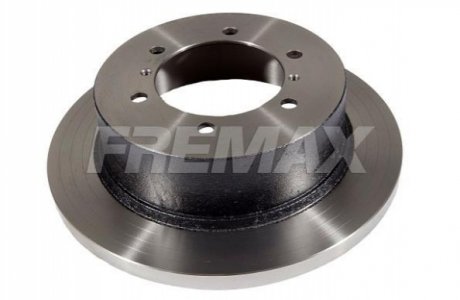 Тормозной диск FREMAX BD-8797 (фото 1)
