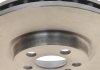 Тормозной диск Metelli 230338 (фото 2)