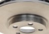 Тормозной диск Metelli 230338 (фото 3)
