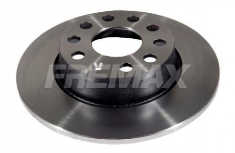 Тормозной диск FREMAX BD5637