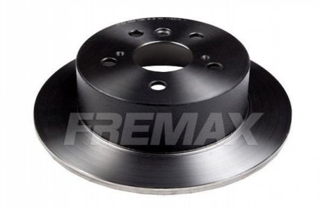 Тормозной диск FREMAX BD2933