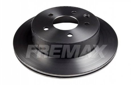 Тормозной диск FREMAX BD2071