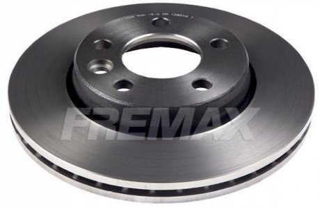 Тормозной диск FREMAX BD-3021 (фото 1)