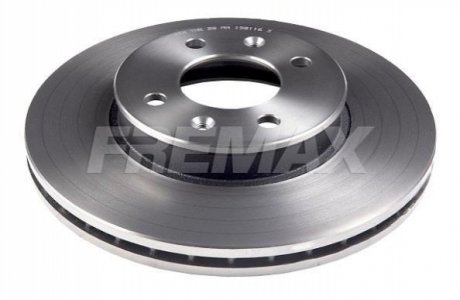 Тормозной диск FREMAX BD-5101
