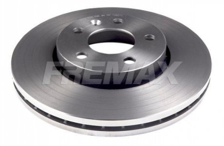 Тормозной диск FREMAX BD-6845