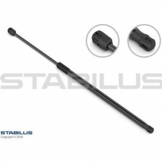 АМОРТИЗАТОР КРИШКИ БАГАЖНИКА STABILUS 645070