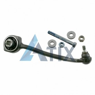 Steering parts SWAG 10 93 3209 (фото 1)