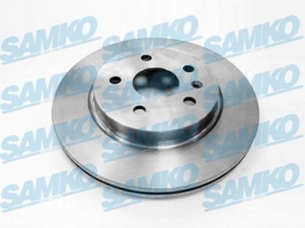 Тормозной диск SAMKO O1031V