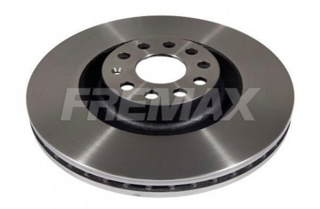 Диск тормозной FREMAX BD-4083