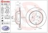 Гальмвний диск BREMBO 09C50311 (фото 1)