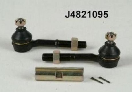 Steering parts NIPPARTS J4821095