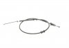 Clutch cables BOSCH 1 987 477 676 (фото 1)