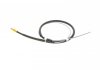 Clutch cables BOSCH 1 987 477 599 (фото 2)