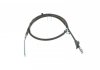 Clutch cables BOSCH 1 987 477 613 (фото 1)