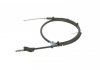 Clutch cables BOSCH 1 987 477 613 (фото 4)