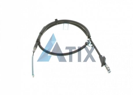 Clutch cables BOSCH 1 987 477 613