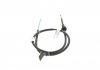 Clutch cables BOSCH 1 987 477 614 (фото 2)