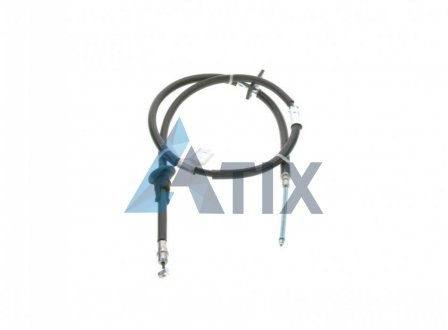 Clutch cables BOSCH 1 987 477 614
