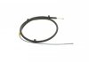 Clutch cables BOSCH 1 987 477 639 (фото 3)