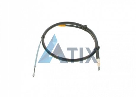 Clutch cables BOSCH 1 987 477 639