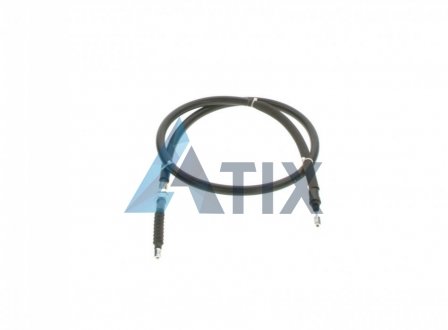 Clutch cables BOSCH 1 987 477 440