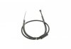 Clutch cables BOSCH 1 987 477 384 (фото 2)