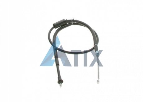 Clutch cables BOSCH 1 987 477 384 (фото 1)