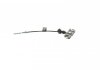 Clutch cables BOSCH 1 987 477 503 (фото 1)