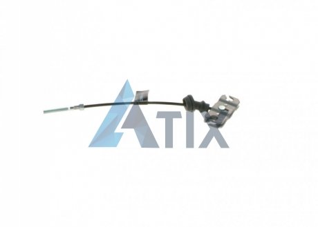 Clutch cables BOSCH 1 987 477 503