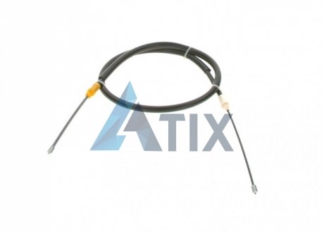 Clutch cables BOSCH 1 987 477 475
