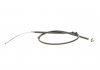 Clutch cables BOSCH 1 987 482 199 (фото 1)