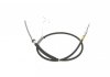 Clutch cables BOSCH 1 987 477 177 (фото 2)